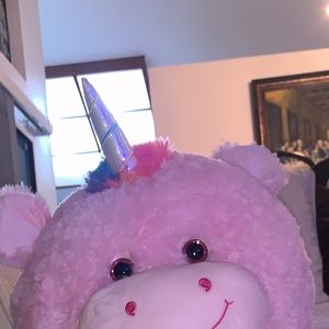 Meet your Posher, Irene